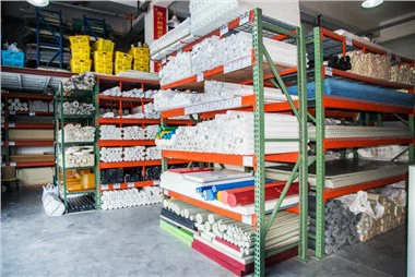 Batang dan Lembaran Virgin POM-C Diterapkan dalam Industri Listrik