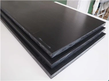 Virgin POM Sheet Dengan Berbagai Macam Ukuran